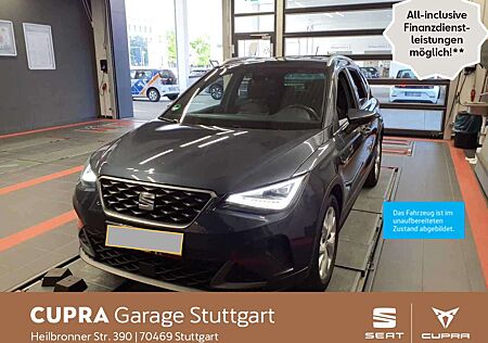Seat Arona FR 1.0 TSI 81 kW