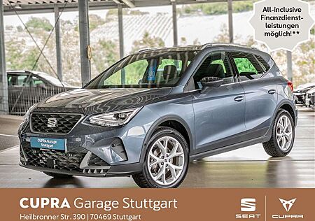 Seat Arona FR 1.0 TSI 81 kW