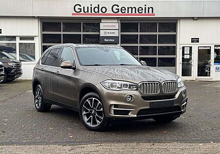 BMW X5 xDrive40d Standheizung, Panoramadach