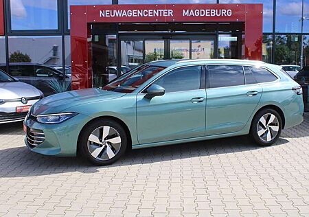 VW Passat Variant Volkswagen 2.0 TDI Elegance*MATRIX*360°KAMERA*AHK*NAVI*