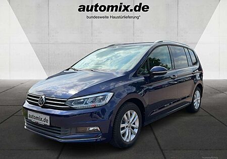 VW Touran Volkswagen DSG,AHK,LED,SHZ,Navi,PDC,ACC,