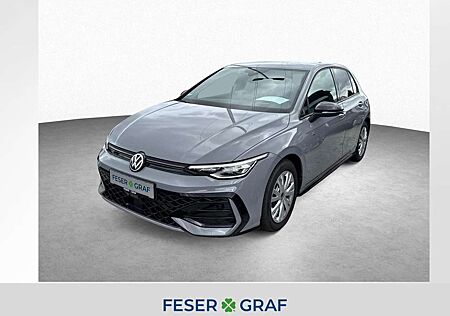 VW Golf Volkswagen VIII R-Line 1.5 eTSI DSG 150PS