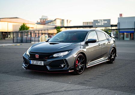 Honda Civic 2.0 VTEC Turbo Type R GT