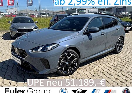 BMW 118 dA F70 M Sport 18'' H/K LCProf HUD DAProf ad.M-FW