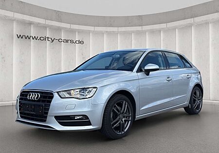 Audi A3 Sportback attraction*Navigation*Tempomat