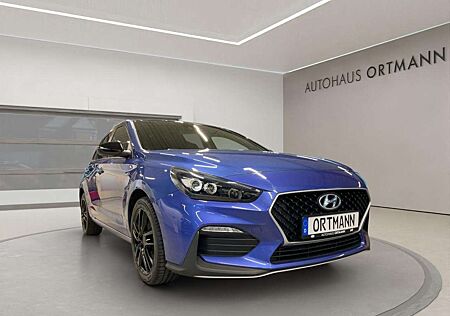 Hyundai i30 1.0 Turbo 'N-Line' 2WD 6-Gang