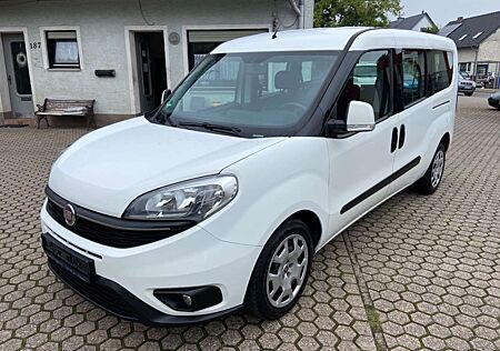 Fiat Doblo Doblò SX Maxi Kombi. TÜV Neu 1Hand