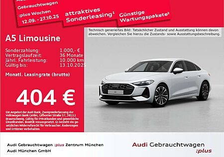 Audi A5 TFSI S tronic Matrix/Navi/PDC+