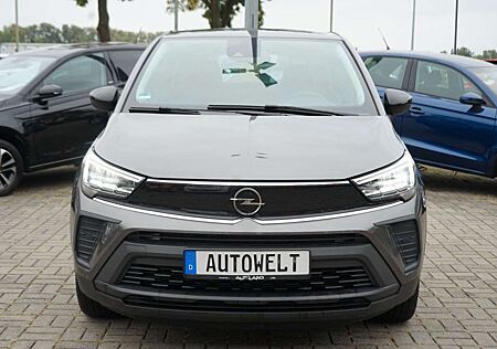 Opel Crossland X Edition