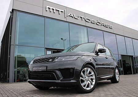 Land Rover Range Rover Sport HSE DYNAMIC/MERIDIAN/PANORAMA