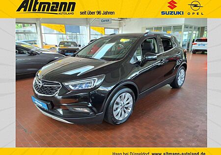 Opel Mokka X Innovation Winterpaket AGR Fahrersitz Start/Stop