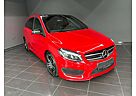 Mercedes-Benz B 200 B200/AMG/PANO/ILS/STNDHZNG/COMMAND/NIGHT