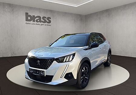 Peugeot 2008 1.2 PureTech 130 GT