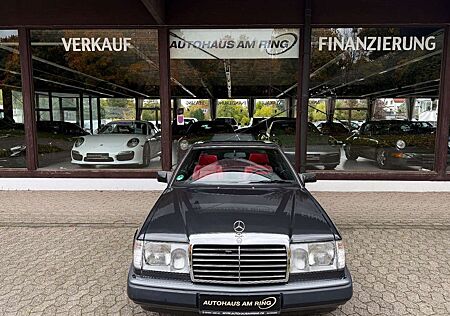Mercedes-Benz CE 300 gebraucht kaufen Mercedes-Benz CE 300 Sport AMG-SITZE LEDER EL.SHD SZHZ TEMPO