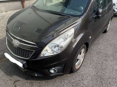 Chevrolet Spark Spark 1.2 LT