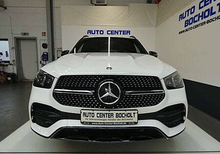 Mercedes-Benz GLE 350 d 4Matic AMG Line*AHK*Burmester