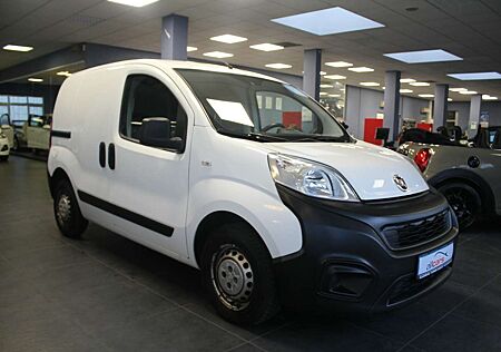 Fiat Fiorino Multijet Basis