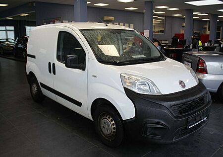 Fiat Fiorino Multijet Basis