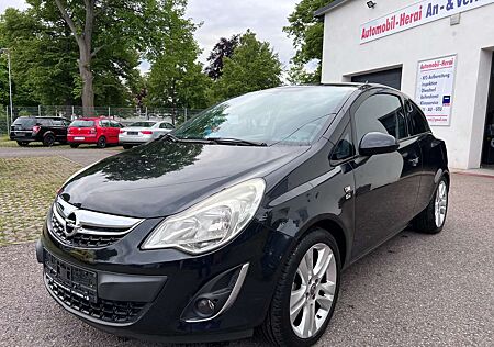 Opel Corsa 150 Jahre