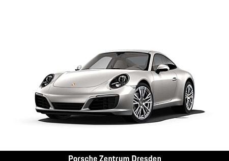 Porsche 991 -2 (911) Carrera