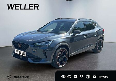 Cupra Formentor VZ 2.0 TSI DSG *AHK*Leder*Beats*el Heck*