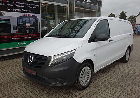 Mercedes-Benz Vito 119 CDI Kasten Lang LED/AHK/KAM/NAVI/TEMP