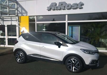 Renault Captur Collection *RFK*SHZ*Navi*AHK*Full-LED*