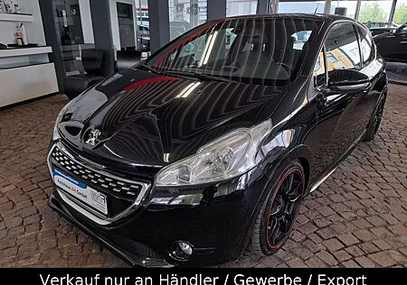 Peugeot 208 GTi