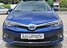 Toyota Auris Hybrid Edition-S+ Touring Sports (E18)