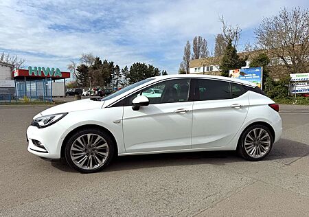 Opel Astra K 1.4 Turbo INNOVATION Automatik (VOLL-LEDER*NAVI)