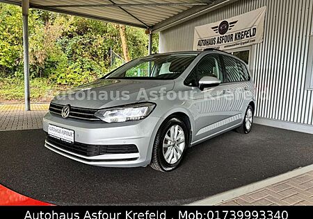 VW Touran Volkswagen Comfortline BMT/Start-Stopp*Navi*PDC*Auto