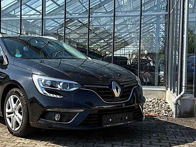 Renault Megane IV Grandtour Business Edition Automatik