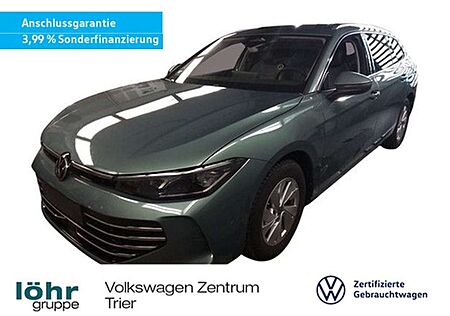 VW Passat Variant Volkswagen 2.0 TDI DSG Elegance AHK, WWV