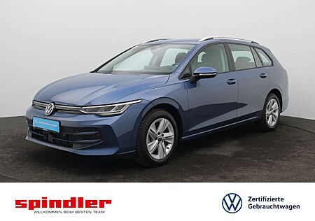 VW Golf Variant Volkswagen Life 1.5 TSI / Standh, Navi, 360°