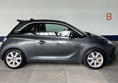 Opel Adam Rocks S