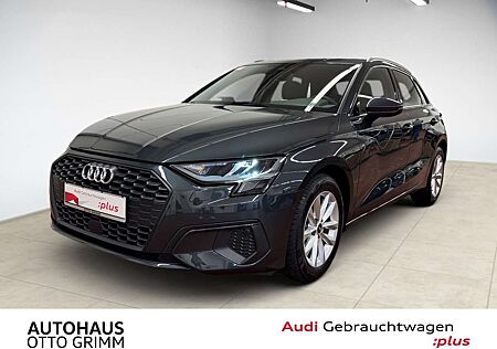 Audi A3 Sportback 30 TFSI basis KLIMA NAVI ALU