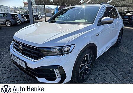 VW T-Roc Volkswagen R 2.0 TSI 4Motion DSG Zins ab 3,99 % möglich PANO