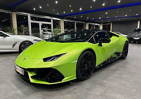 Lamborghini Huracan Huracán EVO /Lift / KAMERA / Tow Tone / SENSONUM