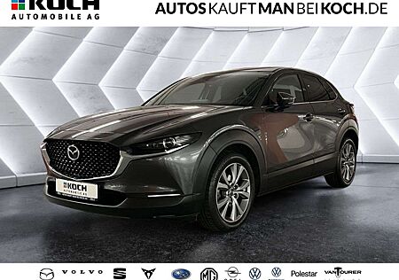 Mazda CX-30 5WGN 2.5L e-SKYACTIV G 140ps 6MT Exclusiv