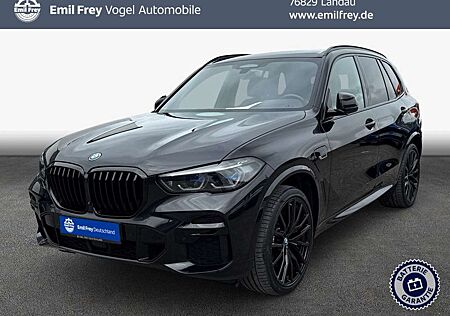 BMW X5 xDrive45e Harman/Kardon Laserlicht Head-Up