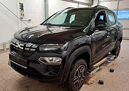 Dacia Spring 45 ExpressionPaket Navi - Kamera