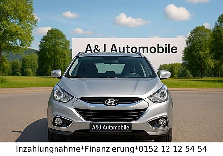 Hyundai ix35 Style 2WD
