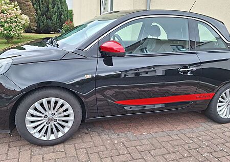 Opel Adam 1.4 Glam
