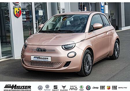 Fiat 500E ICON MY22 23,8 kWh NAVI TEMPOMAT PDC