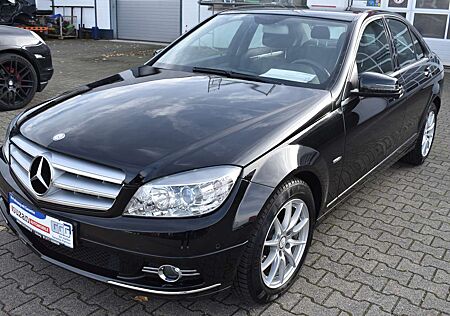 Mercedes-Benz C 220 CDI BlueEfficiency Avantgarde *TOP*