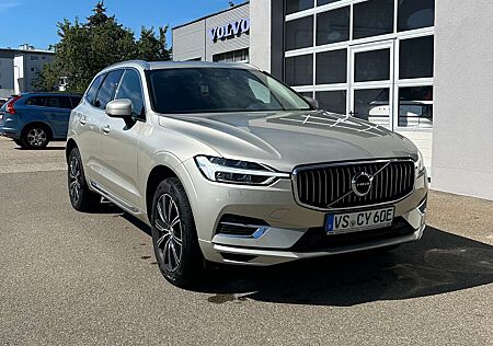 Volvo XC 60 XC60 Inscription Expression Recharge Plug-In Hybrid AWD