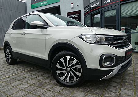 VW T-Cross Volkswagen 1.0TSI Active NAVI/KLIMA/ SITZH/2.HAND