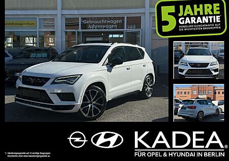 Cupra Ateca 2.0 360°Kamera,Navi,Panorama,Ambiente,LED,