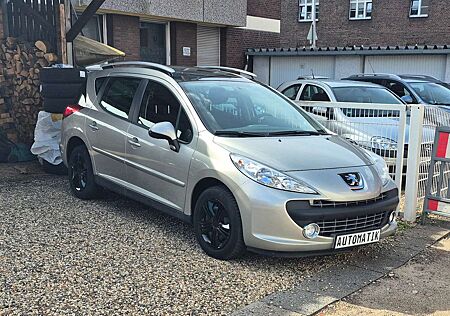 Peugeot 207 SW SW 120 VTi Aut. Sport
