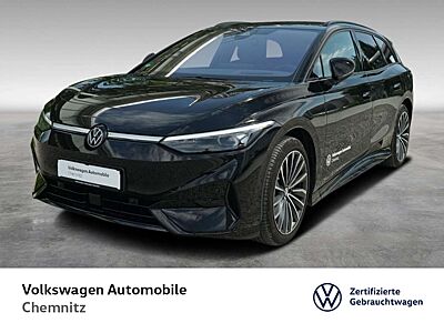 Volkswagen ID.7 Pro S 210 kW *AHK*Navi*20 Zoll*
